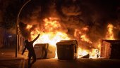 РЕПЕР ПОДИГАО ШПАНИЈУ НА НОГЕ: Шест ноћи на Иберијском полуострву протести због хапшења критичара монархије