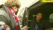 ZLATAN DOBIO ZLATNI TAPIR: Ibrahimović ovakvo poniženje ne pamti (VIDEO)