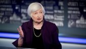 AMERIČKA MINISTARKA FINANSIJA: MMF ima adekvatne resurse, ali su potrebne reforme