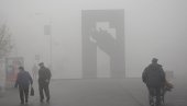 SUMPOR GUŠI BIJELJINCE: Grad u Semberiji među najzagađenijima u Evropi