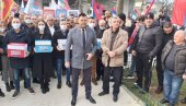 POTPUNA POMETNJA U MILOVOJ STRANCI: Iz Koalicije Za budućnost Nikšića jasno rekli - DPS se seli u političku prošlost