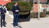 ZAVRŠEN SASTANAK SA SRBIMA SA KIM: Vučić najavio velike projekte (VIDEO)