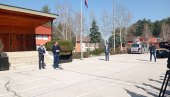 VELIKI PROJEKTI NA KIM - Vučić najavio: Gradi se KBC u Gračanici i novi put od Jarinja do Kosovske Mitrovice
