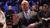 ZLOČINAC DOBIJA NOVU FUNKCIJU: Kurti ponudio Ramušu Haradinaju mesto predsednika odmetničke skupštine