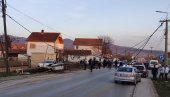 NI TRUNKA SAOSEĆANJA I HUMANOSTI: Kancelarija za KiM traži najstrožu kaznu za Albanca koji je zgazio dete u Gračanici (FOTO)