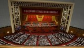 КИНЕСКИ ПУТ КА ЗЕЛЕНОЈ ЕКОНОМИЈИ: У Пекингу у петак почео највећи годишњи политички скуп са 3.000 делегата - Свекинески национални конгрес