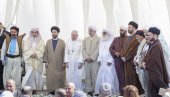 ПАПА У ИРАКУ: Премијер ал-Кадими прогласио Дан толеранције