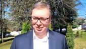 POKAZAO DA JE PRE SVEGA ČOVEK Vučić uputio izvinjenje istarskim vinarima: Napravio sam grešku zbog koje mi je iskreno žao (VIDEO)