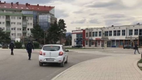 SILOVAO MALOLETNICU: Užas u Nikšiću, uhapšen muškarac