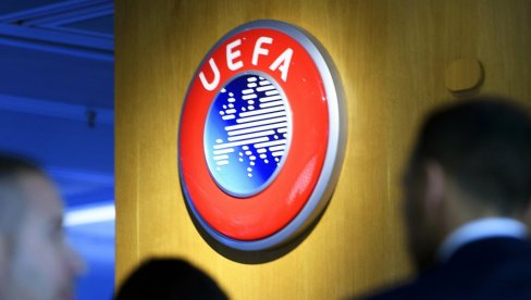 FUDBALSKI HAOS! UEFA izbacuje Barselonu iz Lige šampiona?! Na tapetu i Mančester siti i još osam klubova