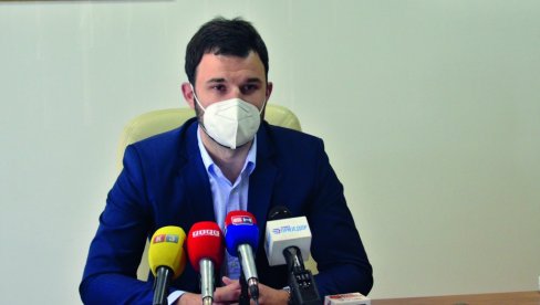 SLOBODAN JAVOR NOVI GRADONAČELNIK: Dodik zadovoljan - Kandidat SNSD prvi čovek Prijedora