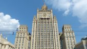 PRETI VELIKI REGIONALNI SUKOB: Moskva upozorava na posledice napada Izraela na Siriju