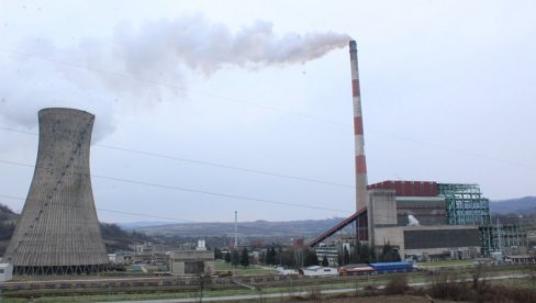 SRPSKA SLOVENCIMA DAJE STRUJU I NOVAC: RiTE Ugljevik i „Elektrogospodarstvo Slovenije“ potisali ugovor i rešili arbitražni spor