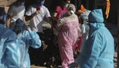 ВЕЛИКА ТРАГЕДИЈА: Најмање 10 људи погинуло, многи остали затрпани - прорадило клизиште на западу Индије