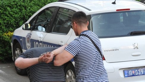 PROVALIO U KUĆU, UKRAO NOVAC I MOBILNE TELEFONE: Policija u Paraćinu rasvetlila tešku krađu