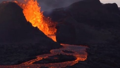 NAUČNICI SMISLILI RADIKALNI PLAN: Bušenje vulkana može označiti revoluciju u proizvodnji energije