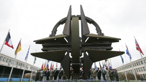 НАДМАШИЋЕ И РАМШТАЈН: НАТО у Румунији гради највећу војну базу у Европи