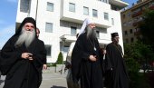 NA PREDLOG PATRIJARHA PORFIRIJA: Sazvan Sabor Srpske pravoslavne crkve