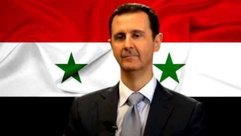 ПУТИН РАЗГОВАРАО СА АСАДОМ: Лидер Сирије најоштрије осудио терористички напад у Москви