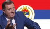 NEMA PRISTAJANJA NA UCENE: Republika Srpska će sprovoditi svoje politike, a ne američke