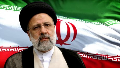 NOVO UPOZORENJE RAISIJA: Naredna iranska operacija protiv Izraela neće biti ograničena