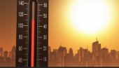 STIŽE NAM VRELI TALAS IZ AFRIKE: Vremenska prognoza za naredne dane, evo da li posle toplog vremena sledi oštro zahlađenje