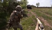 ELIMINISANI UKRAJINSKI SPECIJALCI: Ruske snage uništile dve elitne jedinice (VIDEO)