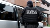 POLICIJSKA AKCIJA SIPA U BANJALUCI: Predmet pretresa i agencija za obezbeđenje Sector security