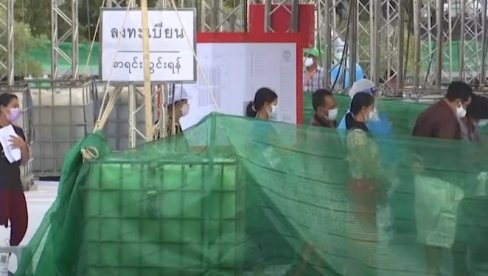 ŠINAVATRA ŽIVA VATRA: Kontroverzni tajlandski biznismen u zatvoru