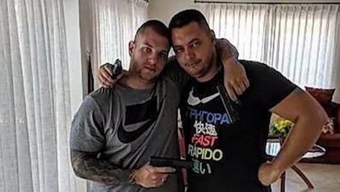 DVOJICA SVEDOČE O UKRADENIM VOZILIMA: Danas se nastavlja suđenje kriminalnoj grupi Veljka Belivuka i Marka Miljkovića