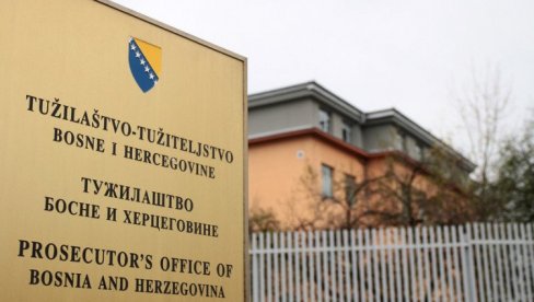 RATNI ZLOČIN Optužen komandat Specijalne policije CSB Banjaluka