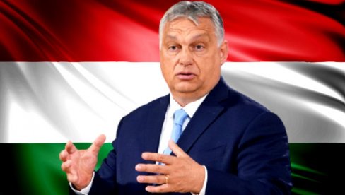 BRISEL ULETEO U SPIRALU RATA Orban: Mađarska nije u sukobu sa Rusijom