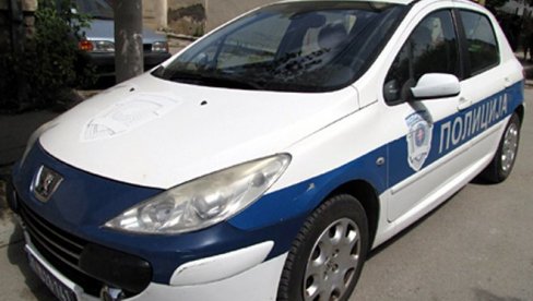 NOVOSTI SAZNAJU: Uhapšen vozač iz Vranja koji je teško povredio pešaka