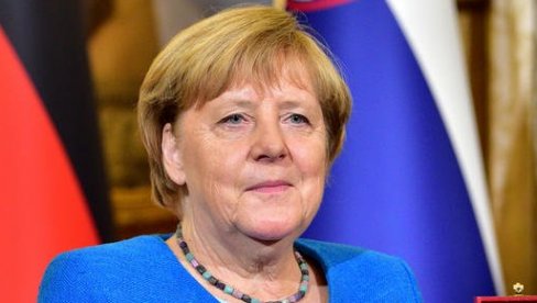 АНГЕЛИ ЗА УЛЕПШАВАЊЕ 55.000 ЕВРА: Влада Немачке не штеди на изгледу бивших и садашњих функционера