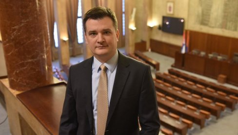 JOVANOV JASAN: U Srbiji će narod odlučivati ko će biti deo Vlade