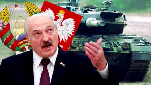 VI STE SLOVENI, ZA ZAPAD STE UVEK BILI POTROŠNA ROBA: Lukašenkova jaka poruka komšijama - Naučite istoriju