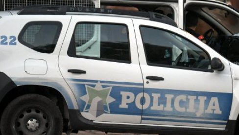 БЕРАНАЦ ВОЗИО 209 НА САТ: Настављају се хапшења на ауто-путу у Црној Гори