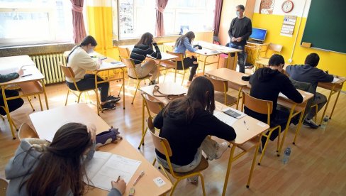 HITNO REŠAVANJE PROBLEMA: Forum srednjih stručnih škola se obratio Ministarstvu prosvete