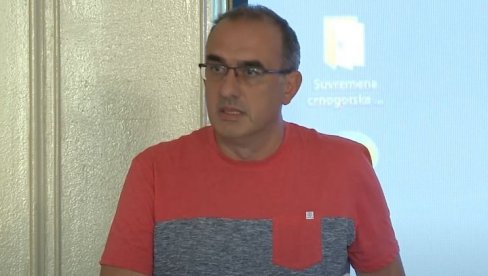 NOVOSADSKI STUDENTI JEDINSTEVNI: Govor mržnje Dinka Gruhonjića mora biti sankcionisan otkazom, u suprotnom blokada fakulteta (VIDEO)