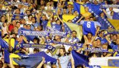 ZMAJEVI PROTIV TRADICIJE: Bosanci nikada nisu pobedili Portugalce
