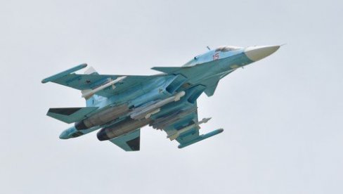СТРАШНИЈА ОД „КИНЖАЛА“: Русија је користила најновију ракету за уништење ТЕ у Кијевској областти (ВИДЕО)