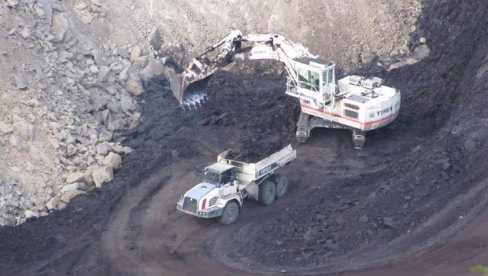 ИСТРАГА У  ПЉЕВЉИМА: Тужилаштво проверава како је страдао радник у Руднику угља