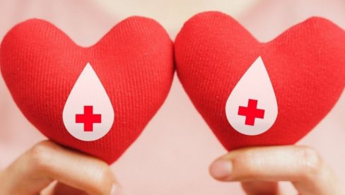 ХУМАНИ ПАНЧЕВЦИ: Најуспешнија акција добровољног давања крви