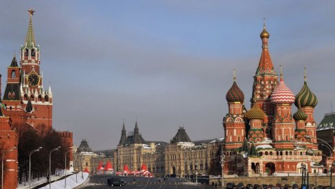 NOVA PORUKA MOSKVE: Ruski istražni komitet razmatraće umešanost SAD u terorističke napade