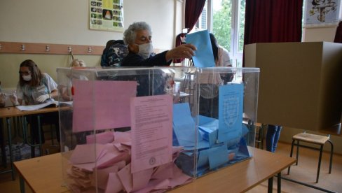 КРУШЕВАЦ ИДЕ НА ИЗБОРЕ: СНС био убедљив на последњем гласању за локални парламент