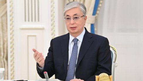 UKRAJINSKI MEDIJI TVRDE: Dilomatski šamar Kijevu - Kazahstan nije prihvatio kandidata za mesto ambasadora u Astani