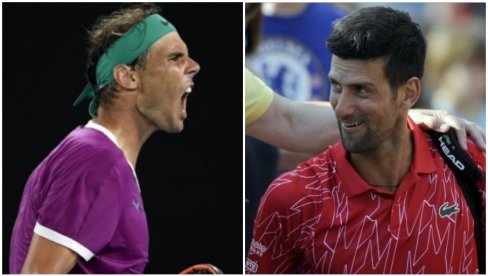SPORTSKI ZEMLJOTRES: Novak Đoković i teniska elita na novom takmičenju, koje veze nema sa ATP-om!