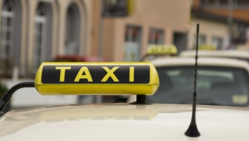 TUGA U NIŠU: Taksista preminuo nakon što je odvezao mušteriju