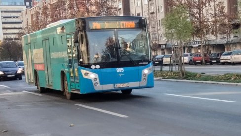 ПЛЕМЕНИТОСТ ПРЕ СВЕГА: Новосађанин спасао живот суграђанки - зауставио аутобус и без размишљања кренуо у акцију