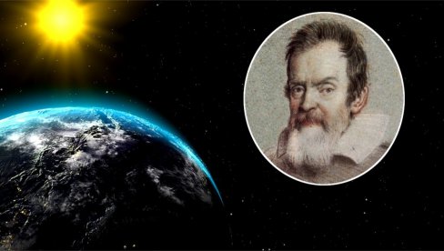 OTKRIVENI PRVI JUPITEROVI SATELITI: Galileo Galilej na današnji dan primetio tri meseca ove planete